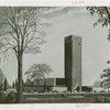 Poland Participation - Building - Sketch