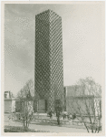 Poland Participation - Building - Exterior
