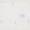 Pony Express Exhibit - Drawing