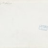 Pony Express Exhibit - Drawing