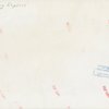 Pony Express Exhibit - Drawing of Harnden Express Office