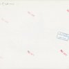 Pony Express Exhibit - Drawing of California Poney Express