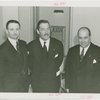 Portugal Participation - Grover Whalen and officials