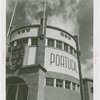 Portugal Participation - Building exterior