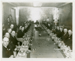 Press Events - Luncheon
