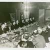 Press Events - Luncheon