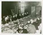 Press Events - Luncheon