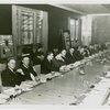 Press Events - Luncheon