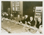 Press Events - Luncheon