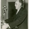 Press Events - Will Irwin speaking