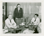 Press Events - Associated Press - Luncheon