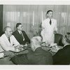 Press Events - Associated Press - Luncheon