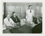 Press Events - Associated Press - Luncheon