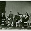 Press Events - National Press Club - Group