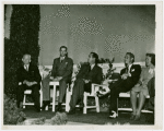 Press Events - National Press Club - Group
