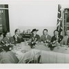 Press Events - National Press Club - Luncheon