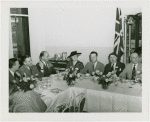 Press Events - National Press Club - Luncheon