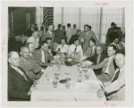 Press Events - National Press Club - Luncheon