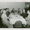Press Events - National Press Club - Luncheon