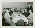 Press Events - National Press Club - Luncheon