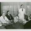 Press Events - National Press Club - Luncheon