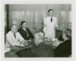 Press Events - National Press Club - Luncheon
