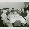 Press Events - National Press Club - Luncheon