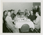 Press Events - National Press Club - Luncheon