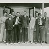Press Events - National Press Club - Group