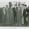 Press Events - National Press Club - Group