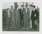 Press Events - National Press Club - Group