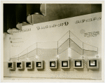 Production and Distribution Building and Exhibit - Three Thirds of a Nation exhibit