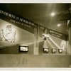 Production and Distribution Building and Exhibit - Three Thirds of a Nation exhibit