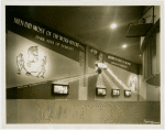 Production and Distribution Building and Exhibit - Three Thirds of a Nation exhibit
