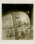 Production and Distribution Building and Exhibit - Three Thirds of a Nation exhibit