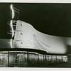 Production and Distribution Building and Exhibit - Building exterior
