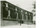 Puerto Rico Participation - Building exterior