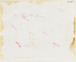 Puerto Rico Participation - Blanton Winship (Governor General) signing guest register