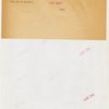 Puerto Rico Participation - Blanton Winship (Governor General) signing guest register