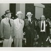 Puerto Rico Participation - Blanton Winship (Governor General), Admiral William D. Leahy, Beekman Winthrop and T. Roosevelt