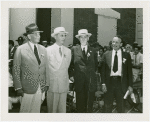 Puerto Rico Participation - Blanton Winship (Governor General), Admiral William D. Leahy, Beekman Winthrop and T. Roosevelt