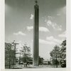 Pylons - With star on top