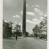 Pylons - With star on top