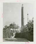 Pylons - With star on top