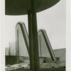 Pylons - At South Corona gate