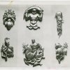 Pylons - Decorative Plaques that will go on Plaza of Light pylons