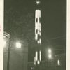 Pylons - Star at night
