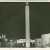 Pylons - Star at night