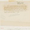 Queens, Borough of - Harvey Gibson receiving check for Queensborough Host House rent