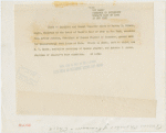 Queens, Borough of - Harvey Gibson receiving check for Queensborough Host House rent